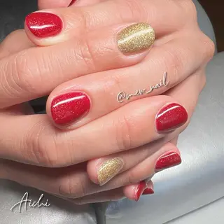 ネイル miyu ☺︎のネイルデザイン