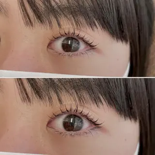 マツエク・マツパ RICOL マツエク・まつパのマツエク・マツパデザイン