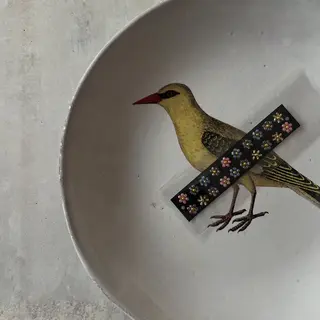 K Aのネイルデザイン