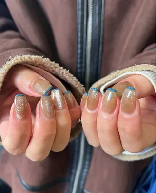 ネイル ヘアメイクネイリスト 💄💅hidemiのヘアスタイル