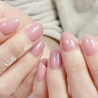 ネイル .Nails Mio 赤羽西ネイルサロンのネイルデザイン