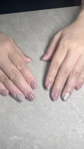 ネイル LINXS aosaのネイルデザイン