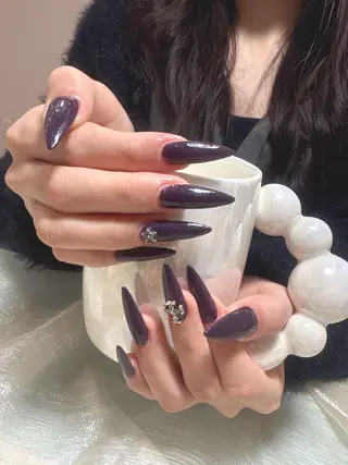 ネイル Fukuda シュウのネイルデザイン