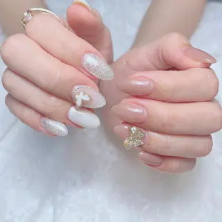 ネイル puri♡ nailのネイルデザイン