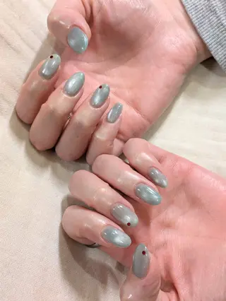 ネイル ruam所属・ruam Manaのネイルデザイン