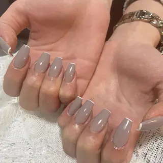 ネイル nail salon M'U【エムユー】のネイルデザイン