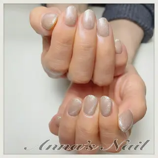 ネイル Anna’s Nail所属・清口 杏奈のネイルデザイン
