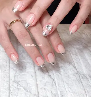 ネイル KIRARA ネイルサロンのネイルデザイン