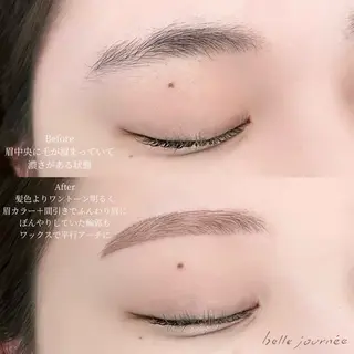 アイブロウ sato mayaのマツエク・マツパデザイン