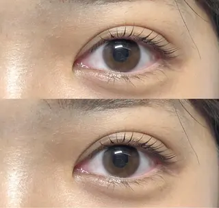 マツエク・マツパ chi satoのマツエク・マツパデザイン