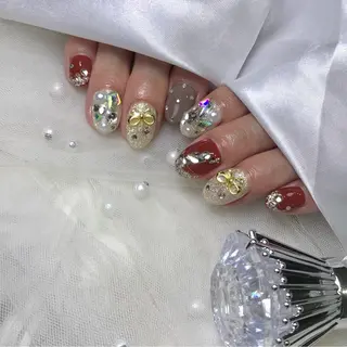 ネイル Nail salon Venusのネイルデザイン