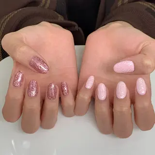 ネイル TRU nail&eye所属・TRU 錦糸町店のネイルデザイン