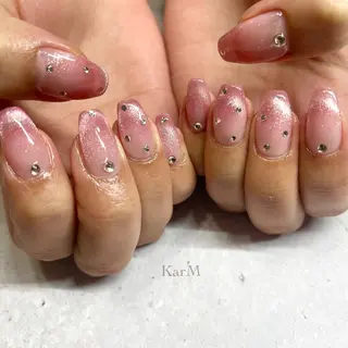 ネイル ogino karinのネイルデザイン