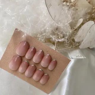 ネイル Rio 𓍼のネイルデザイン