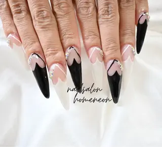 ネイル nailsalon ★homeneonのネイルデザイン