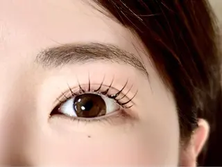 マツエク・マツパ u*Nerine所属・【まつ毛パーマ専門】 u*Nerine堤のマツエク・マツパデザイン