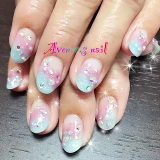 ネイル Home Salon Avenir.のネイルデザイン