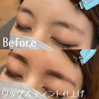 アイブロウ 西脇 有紀のエステ・リラクイメージ