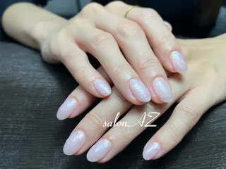 ネイル salon AZのネイルデザイン