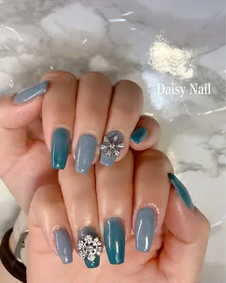 ネイル Daisy Nail所属・Daisy Nailのネイルデザイン