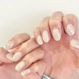 ネイル ZAZA所属・ZAZA Hanaのネイルデザイン