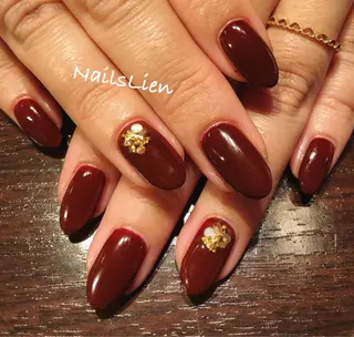 ネイル 凛 リンのネイルデザイン