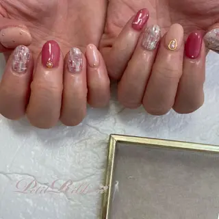 ネイル Verest 西荻窪のネイルデザイン