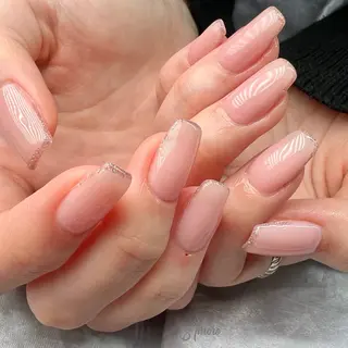 ネイル You kyehwaのネイルデザイン