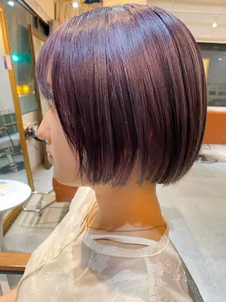 ショート カラー 🐶伊藤 弘夢🐶のその他イメージ