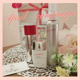 育乳専門店 Tulipeのエステ・リラクイメージ