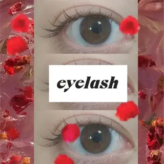 マツエク・マツパ orihara𐙚 まつげパーマ/眉毛のマツエク・マツパデザイン