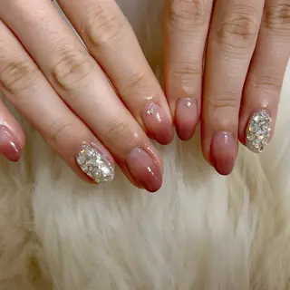 ネイル パラジェル登録サロンfeerique所属・Uchida Mayunaのその他イメージ