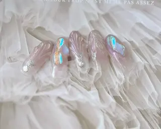 ネイル Puti nailのネイルデザイン