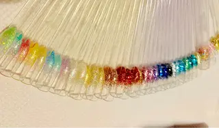 ネイル l my me mine所属・Imyme mine Rioのネイルデザイン