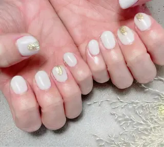 ネイル nailsalon SIMB.のネイルデザイン