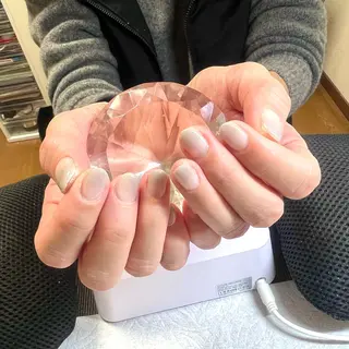 ネイル やつや ももかのネイルデザイン