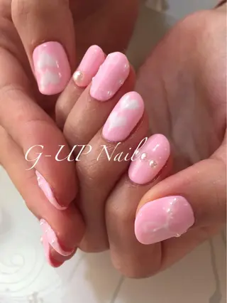 ネイル 田澤 真理子のネイルデザイン