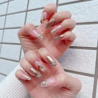 ネイル ru naのネイルデザイン