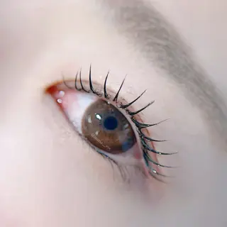 マツエク・マツパ Lani🌺 アイリストMANAのマツエク・マツパデザイン