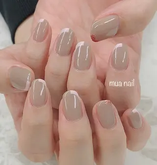 ネイル mua nail mikiのネイルデザイン