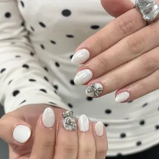 ネイル Ugirl Nail Harukaのネイルデザイン