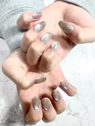 ネイル Reline🌼ネイ リストKARINのネイルデザイン