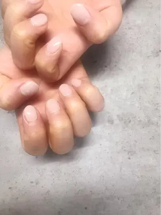 ネイル KAMINO CHIKAのネイルデザイン