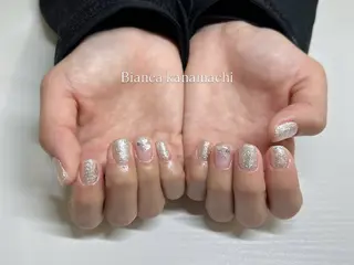 ネイル Bianca金町 YAMAMOTOのネイルデザイン