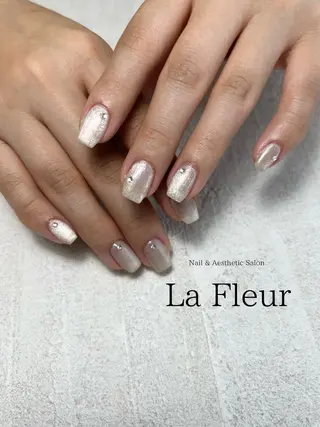 ネイル erika ．のネイルデザイン