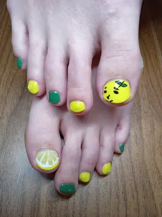 ネイル フットケアルーム ~KaPilina~のその他イメージ