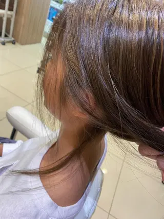 men's美容師 Maturi✄のヘアスタイル