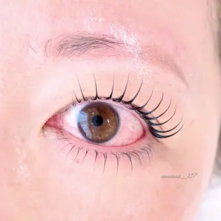 マツエク・マツパ Beauty salon STELLA所属・STELLA 大西南帆のマツエク・マツパデザイン