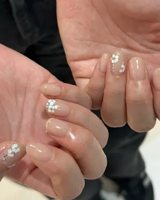 ネイル SACHIKO♪ premiereのネイルデザイン