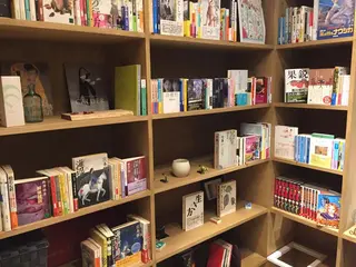 文学堂美容室retri所属・生田目 泰孝のヘアスタイル